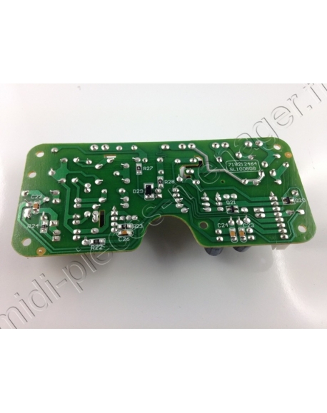 carte electronique machine a pain uno OW310 moulinex SS-188302