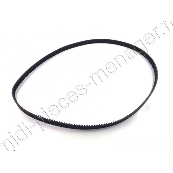 courroie crantée machine a pain moulinex SS-188290