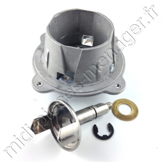 arbre de transmission machine a pain moulinex SS-188294