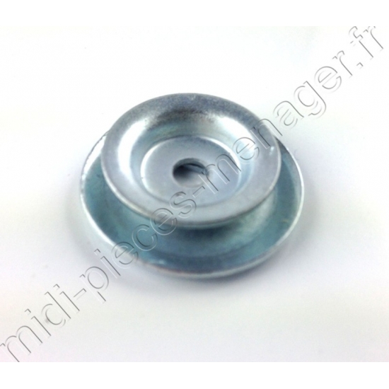coupelle   rondelle pour machine a pain moulinex SS-188296
