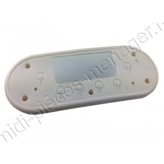 cadran blanc machine a pain OW310 uno moulinex SS-188305