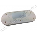 cadran blanc machine a pain OW310 uno moulinex SS-188305 cadran blanc machine a pain OW310 uno moulinex SS-188305