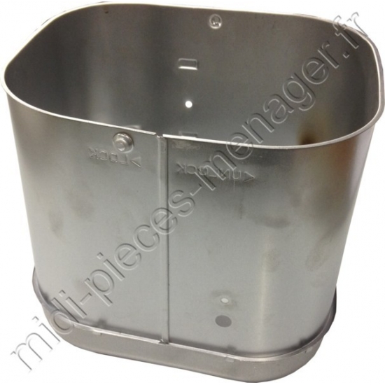 contre cuve machine a pain moulinex SS-189001