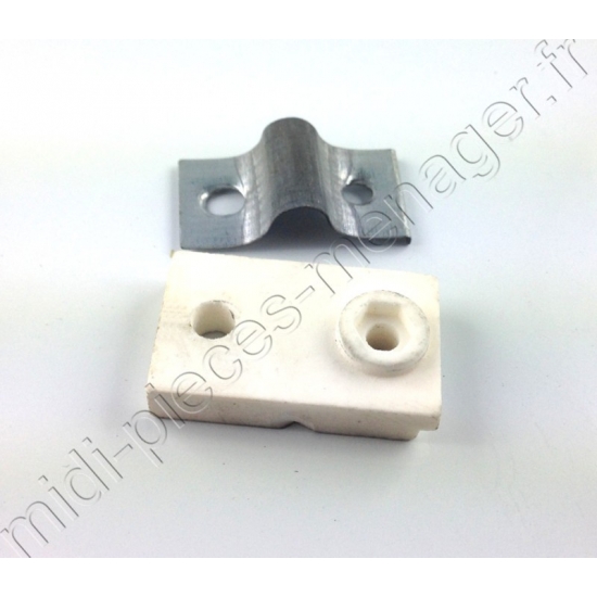 bride resistance machine a pain moulinex SS-188278
