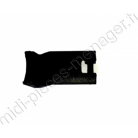 levier porte filtre cafetière delonghi 534714