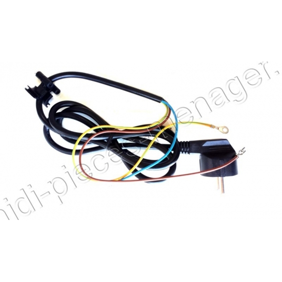 cordon alimentation cafetiere delonghi 5013272679