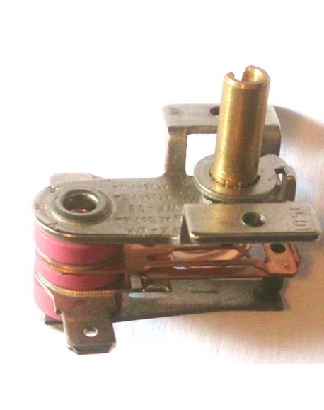 thermostat reglable 105C radiateur delonghi 5210810041