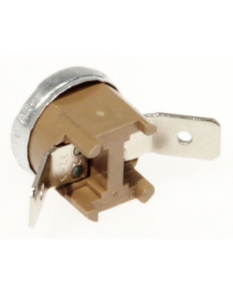 thermostat 170° centrale de repassage stirella VVX16 delonghi 5212810401