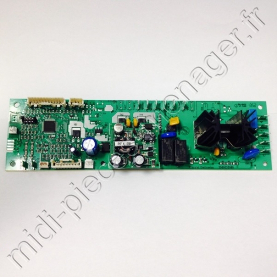 carte electronique robot cafe delonghi esam 5213212681