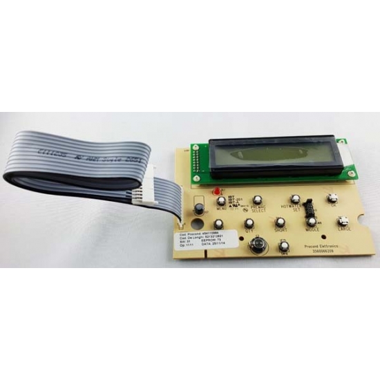 carte electronique commande robot cafe ESAM delonghi 5213212821