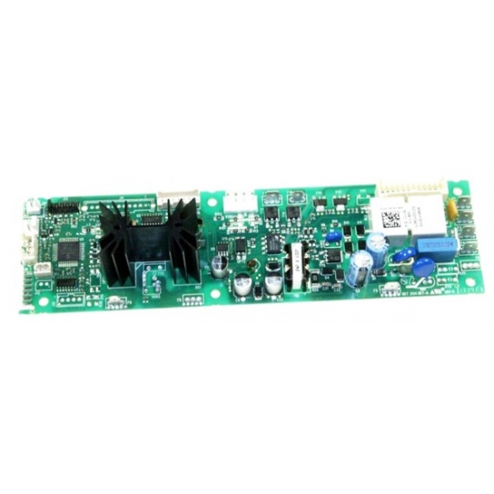 CARTE ELECTRONIQUE COMMANDE ROBOT CAFE ESAM04.320.S DELONGHI 5213213471