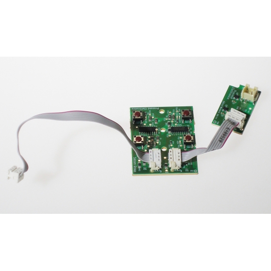 platine de commande cafetiere delonghi lattissima en520 5213214471