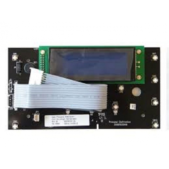 platine electronique robot cafe delonghi esam6600 5213214801