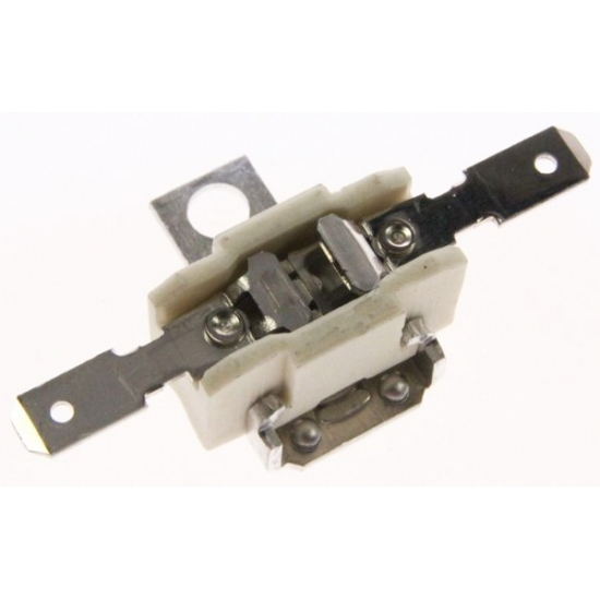 themostat 298°C centrale de repassage PRO2200 delonghi 5228108600