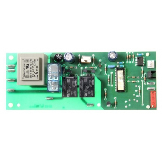 module electronique cafetiere expresso EC430 EC420 delonghi 5232101800