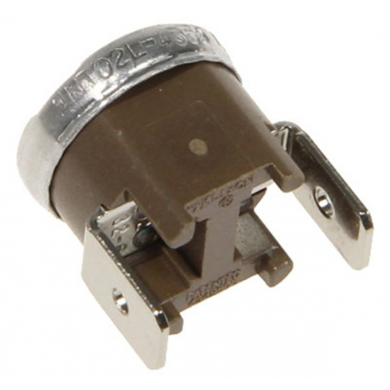 thermostat 100° aspirateur delonghi 5291100100