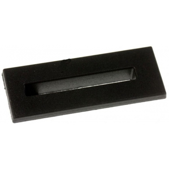 guide support porte mini four EOB2071 delonghi 5311812201