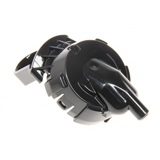 5313223361 - bec ecoulement noir cafetière nespresso EN6 delonghi