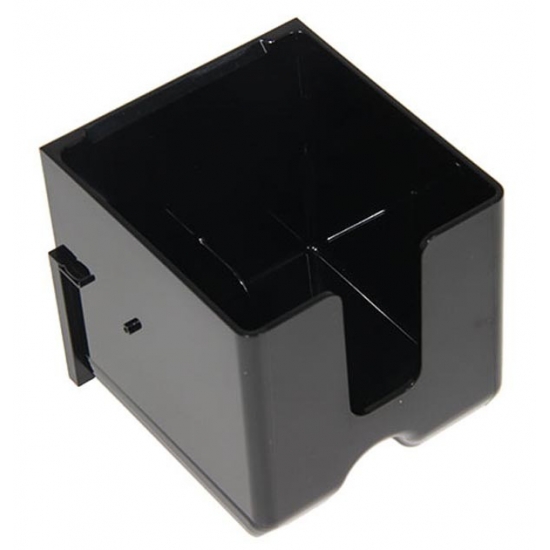 bac a capsules cafetiere nespresso lattissima EN520 EN550 delonghi 5313226191