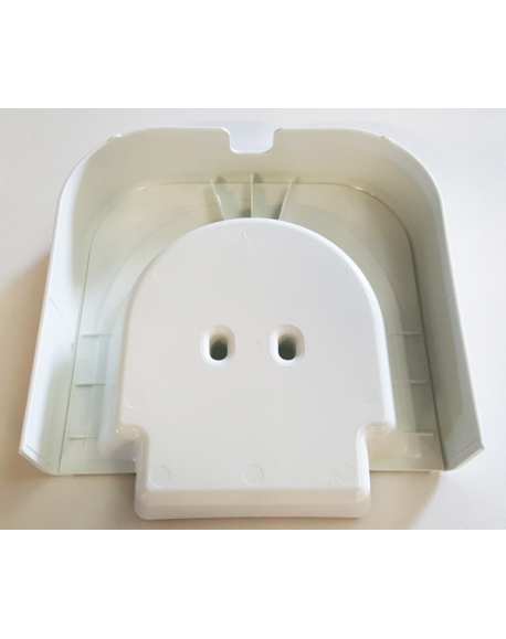 bac d'egouttage cafetire expresso EC250 EC251 delonghi 5313230431