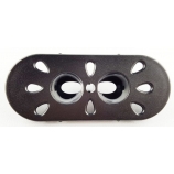 cache insertion repose carafe cafetiere expresso BCO delonghi 5332118600