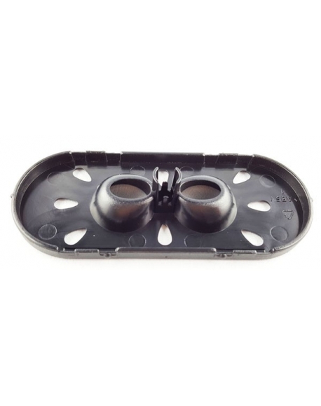 cache insertion repose carafe cafetiere expresso BCO delonghi 5332118600