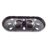 cache insertion repose carafe cafetiere expresso BCO delonghi 5332118600