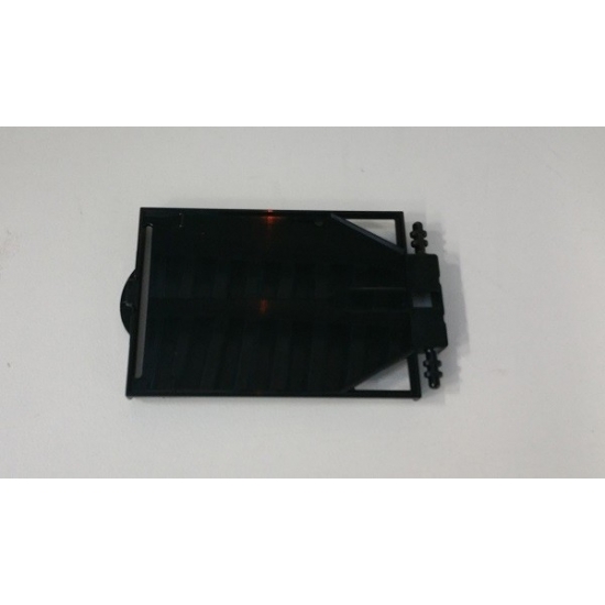 insert inferieur robot cafe delonghi 5332266700