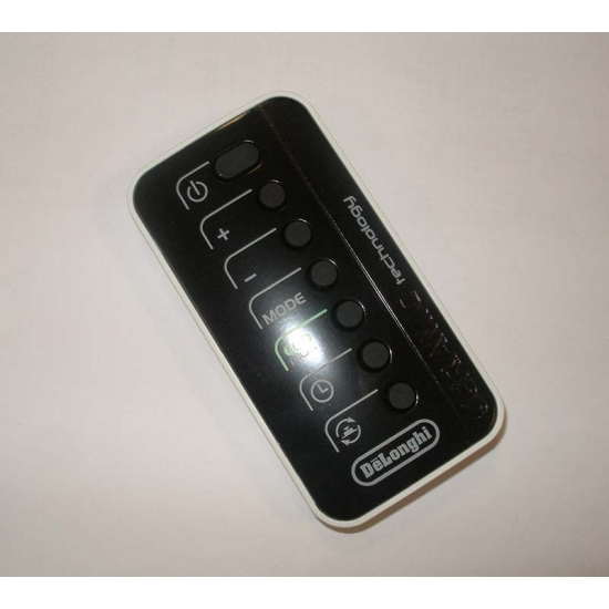 telecommande radiateur soufflant delonghi 5511410141