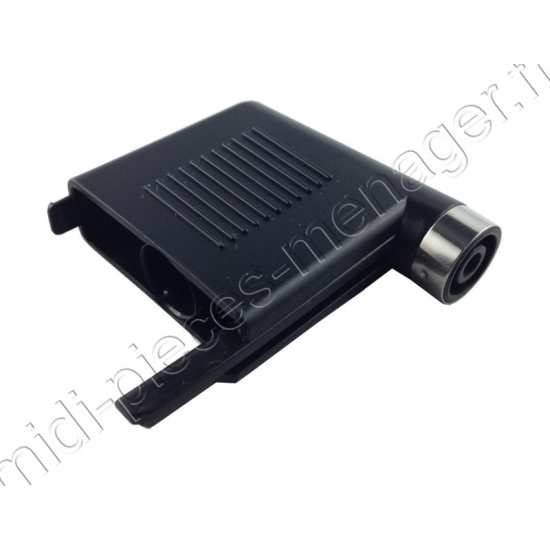 buse eau chaude robot cafe ECAM23 ECAM25 delonghi 5513213511