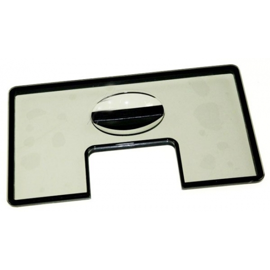 couvercle robot cafe ECAM delonghi 5513216841