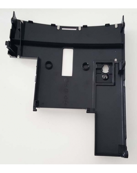 panneau avant robot cafe ECAM26.455.M delonghi 5513219221 5513220361 5513220341