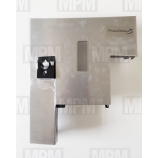 5513221091 - Panneau avant robot café Primadonna Delonghi