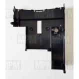 5513221091 - Panneau avant robot café Primadonna Delonghi