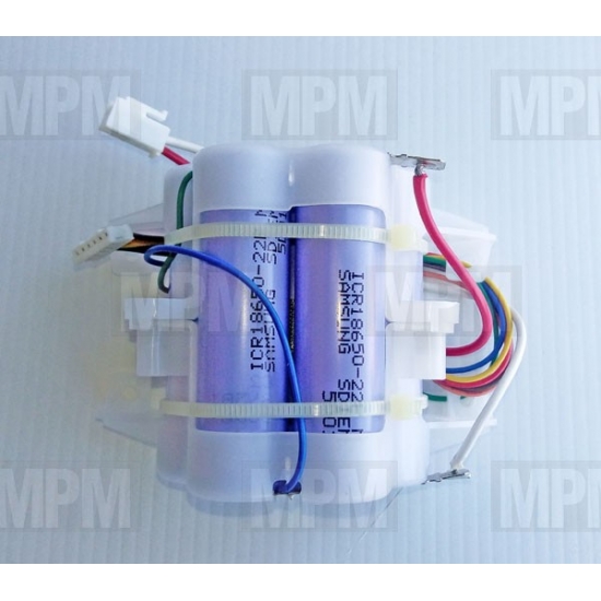 5519210561 - Batteries aspirateur balai Colombina Delonghi