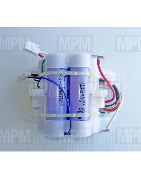 5519210561 - Batteries aspirateur balai Colombina Delonghi