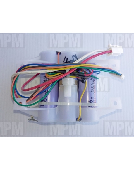 5519210561 - Batteries aspirateur balai Colombina Delonghi