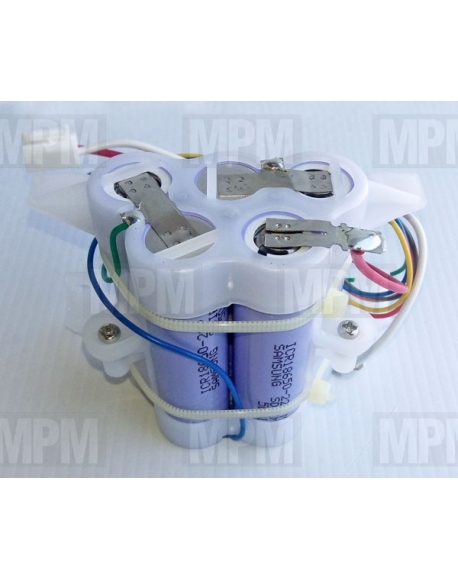 5519210561 - Batteries aspirateur balai Colombina Delonghi