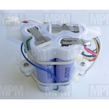 5519210561 - Batteries aspirateur balai Colombina Delonghi