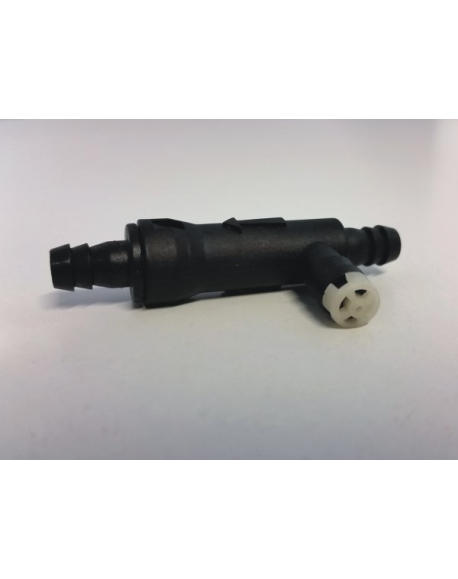 valve centrale de repassage delonghi 5528110500