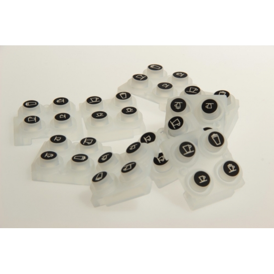 clavier cafetiere delonghi lattissima en520 5913213371