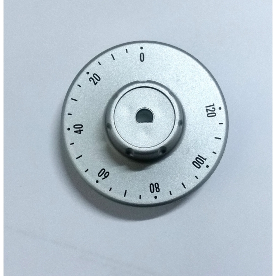 bouton minuteur four delonghi EO3890 5918144200