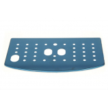 grille repose tasses robot cafe delonghi 6013211171 grille repose tasses robot cafe delonghi 6013211171