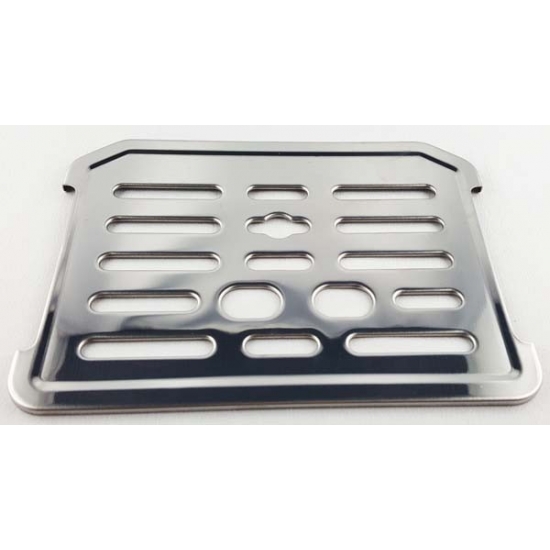 plaque repose tasse cafetiere expresso BCO delonghi 6013211491