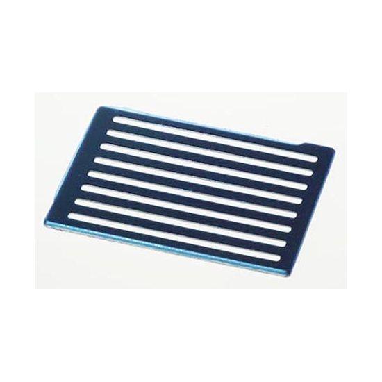 grille sous pot a lait cafetiere nespresso lattissima EN520 EN550 delonghi 6013211941