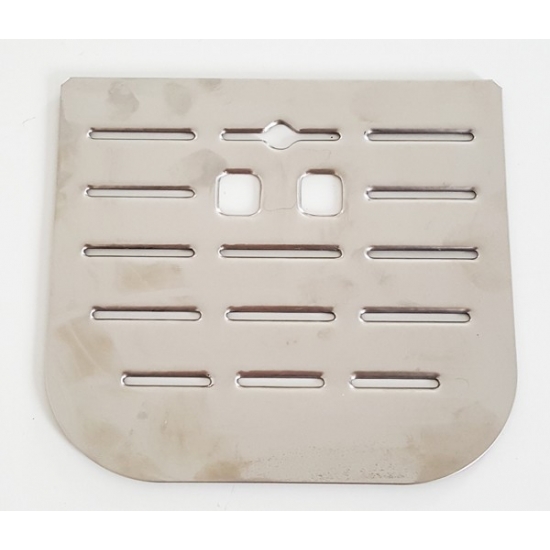 GRILLE SUPPORT TASSES CAFETIERE EXPRESSO EC250 DELONGHI 6013212151