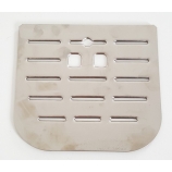 GRILLE SUPPORT TASSES CAFETIERE EXPRESSO EC250 DELONGHI 6013212151 GRILLE SUPPORT TASSES CAFETIERE EXPRESSO EC250 DELONGHI 6013212151