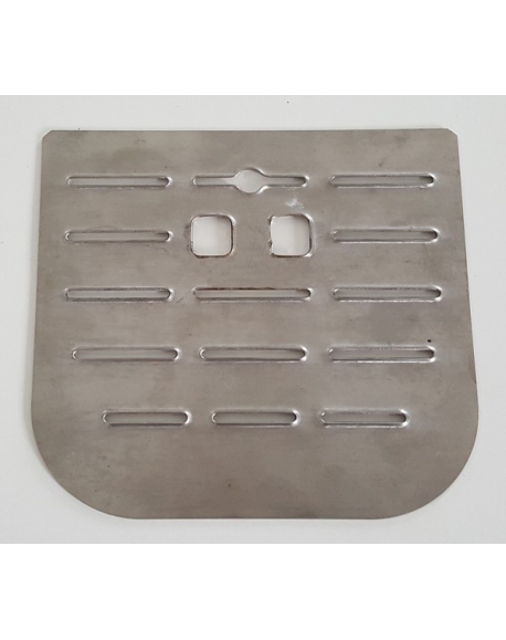 GRILLE SUPPORT TASSES CAFETIERE EXPRESSO EC250 DELONGHI 6013212151