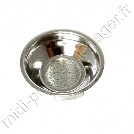 filtre 1 tasse cafetiere delonghi 6032102700