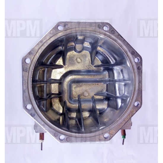 6812810091 - Cuve inférieure de chaudière centrale vapeur Delonghi